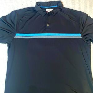 Grand Slam 360 motion polo